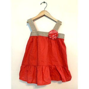 Gymboree size 8 halter top super cute!